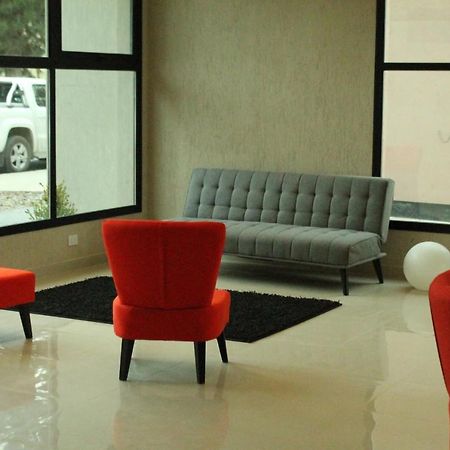 349 Suites El Calafate Luaran gambar
