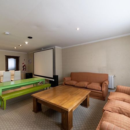 349 Suites El Calafate Luaran gambar
