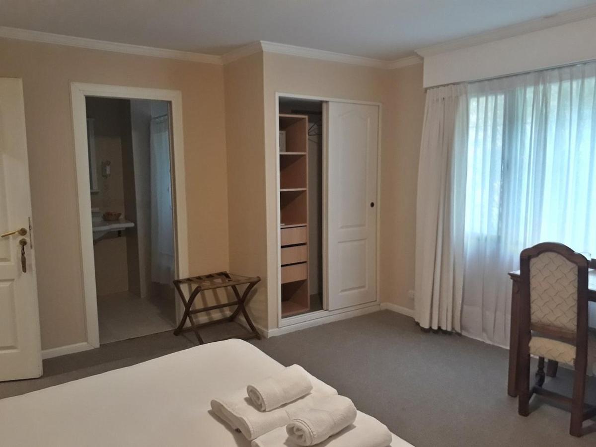 349 Suites El Calafate Luaran gambar