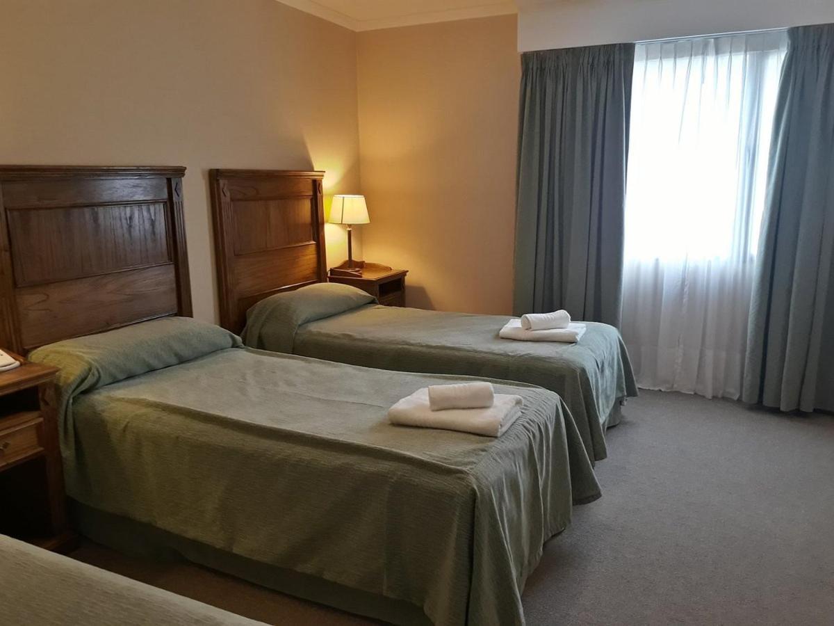 349 Suites El Calafate Luaran gambar