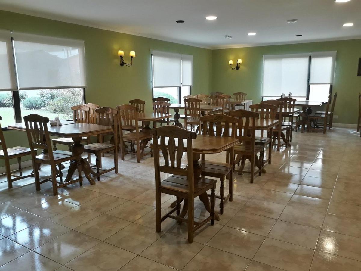 349 Suites El Calafate Luaran gambar