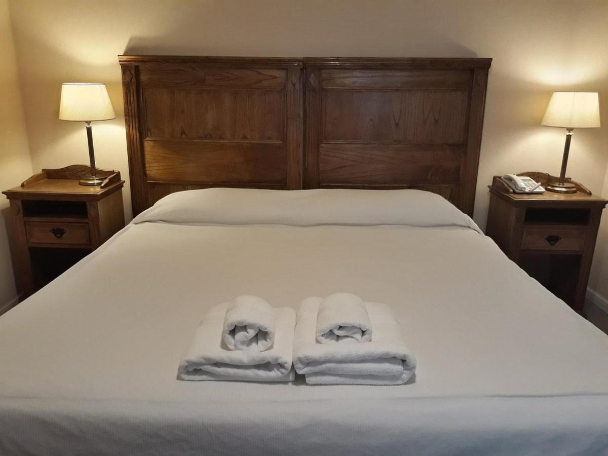 349 Suites El Calafate Luaran gambar