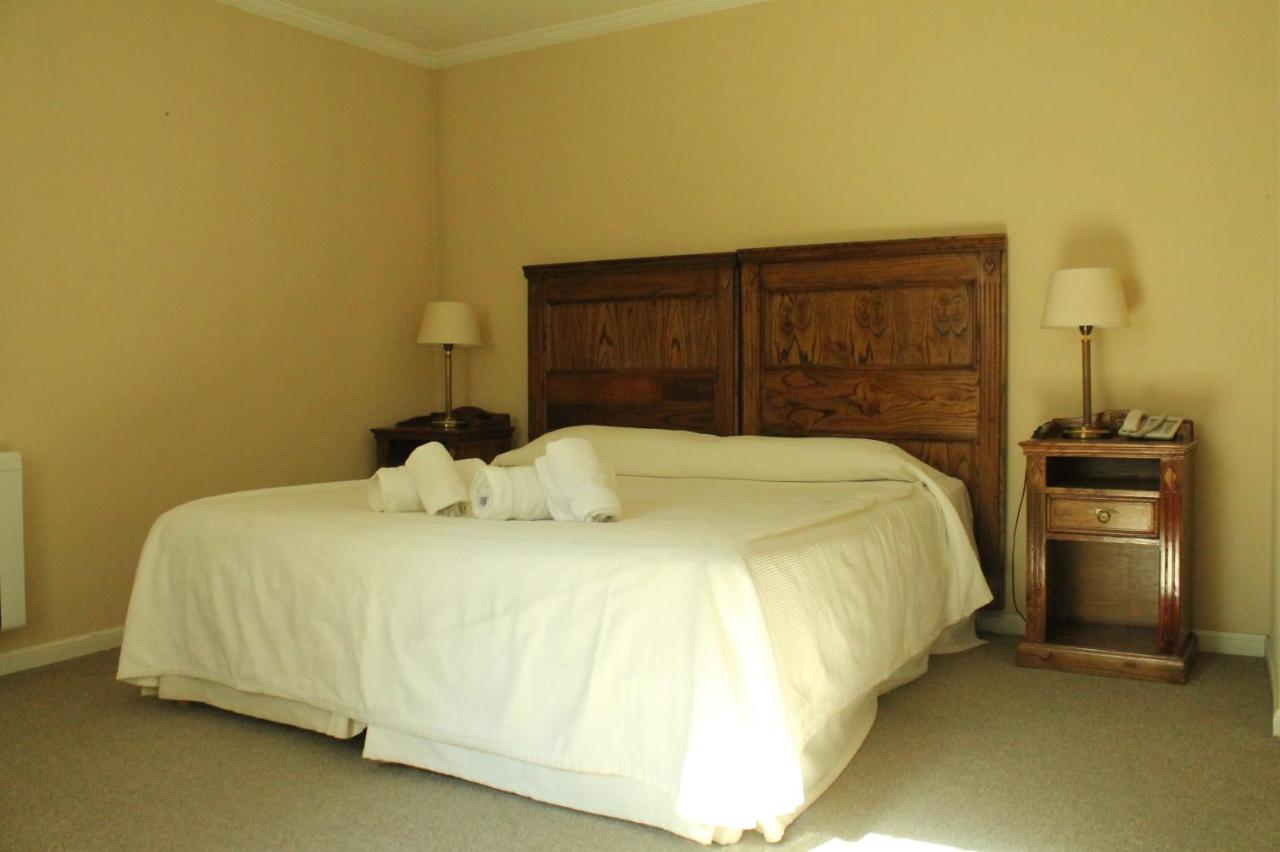 349 Suites El Calafate Luaran gambar