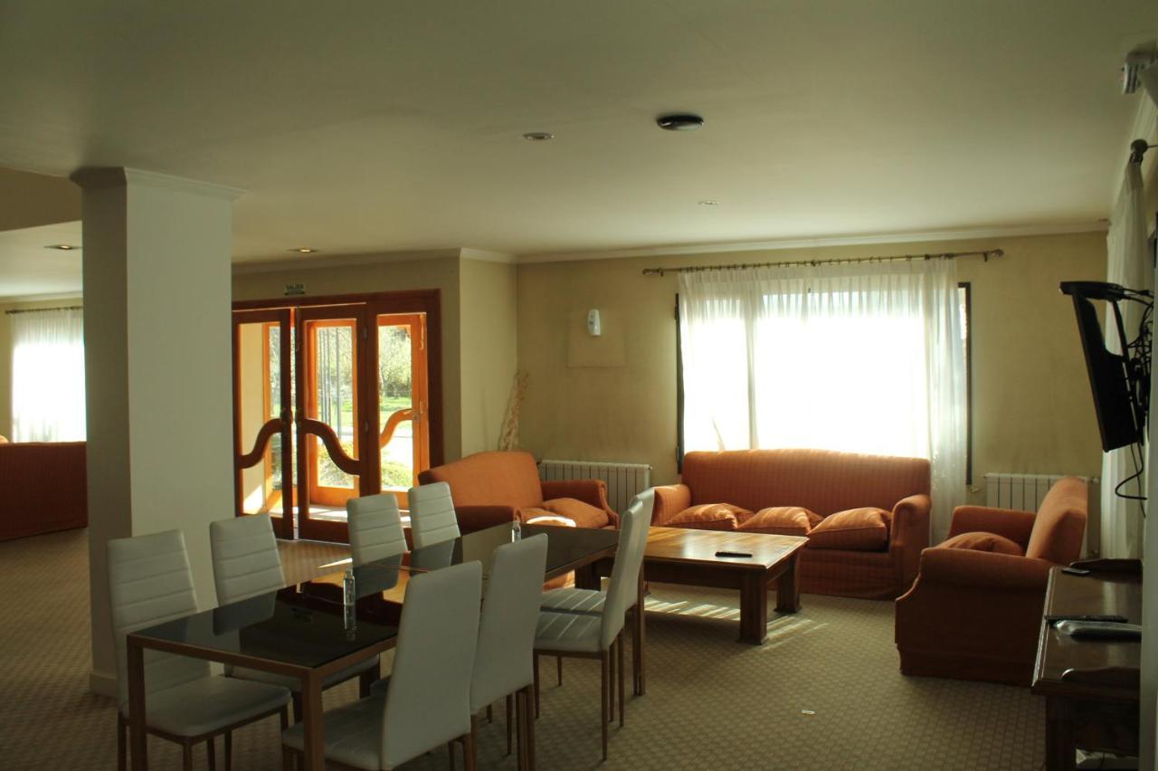 349 Suites El Calafate Luaran gambar