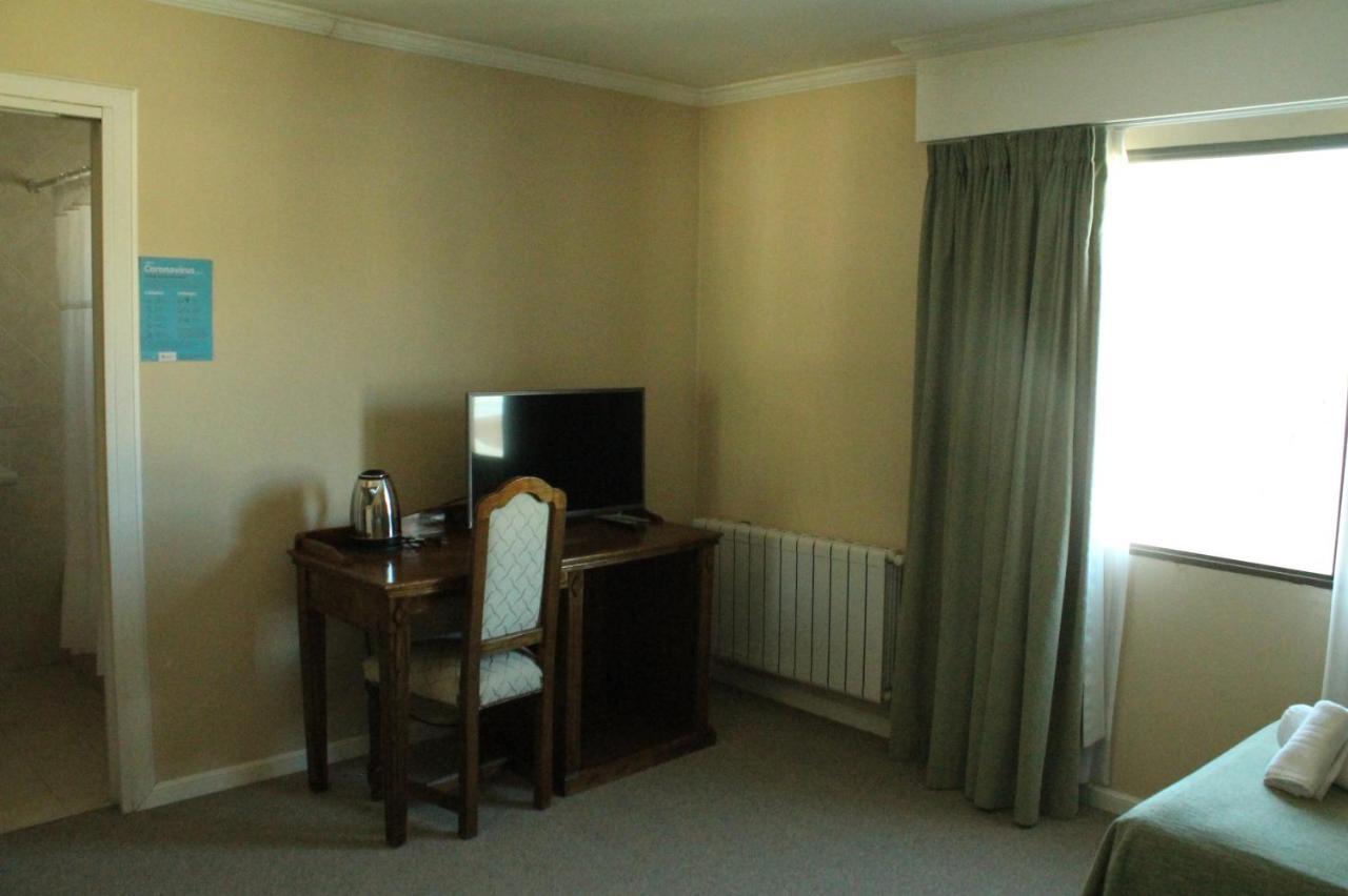349 Suites El Calafate Luaran gambar