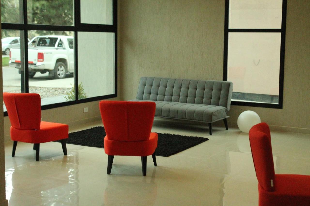 349 Suites El Calafate Luaran gambar