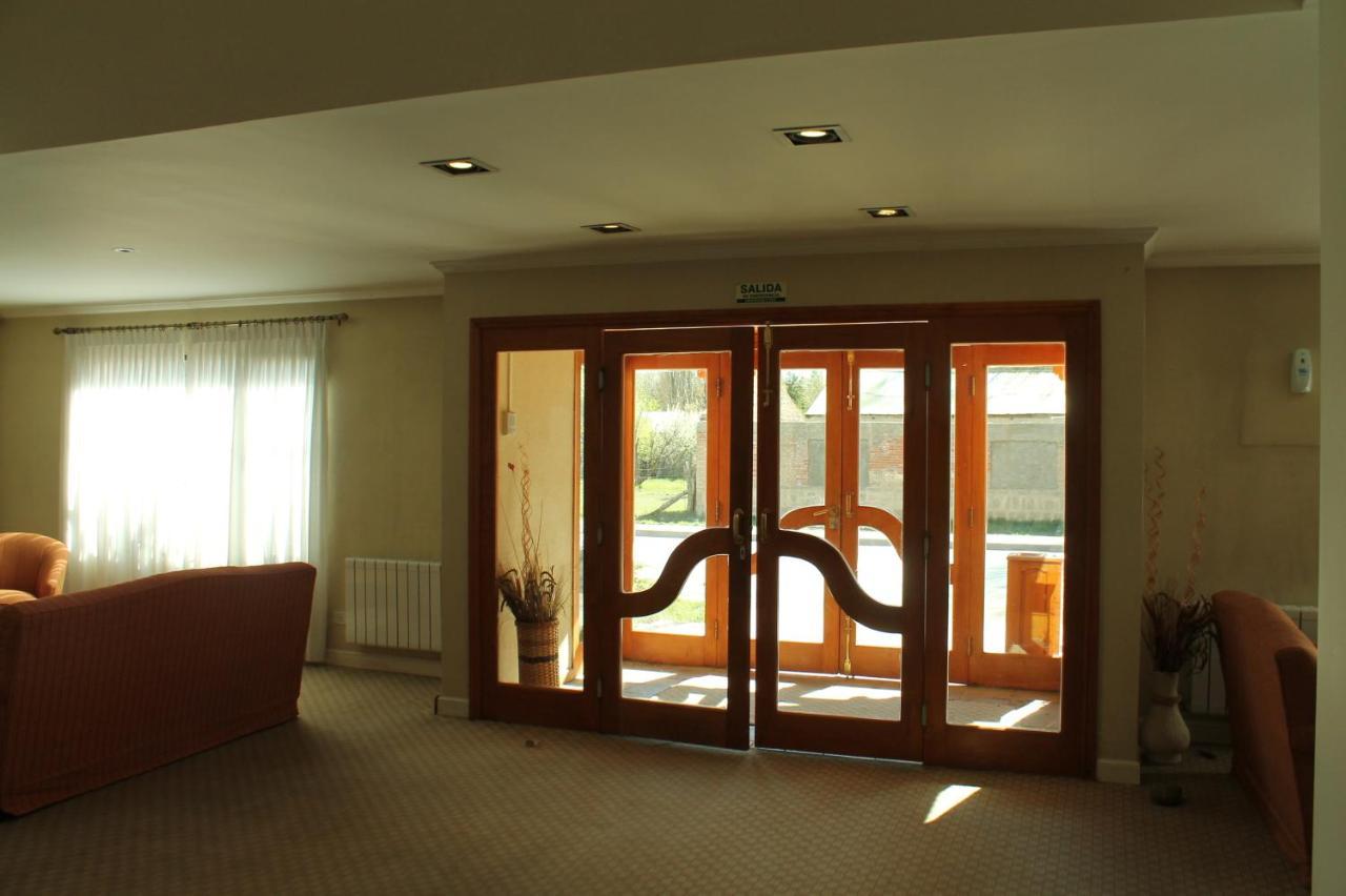 349 Suites El Calafate Luaran gambar