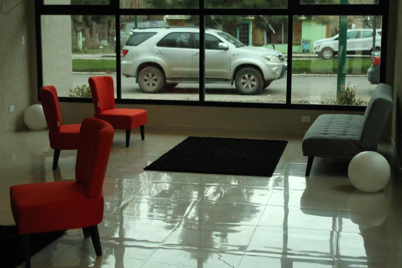 349 Suites El Calafate Luaran gambar