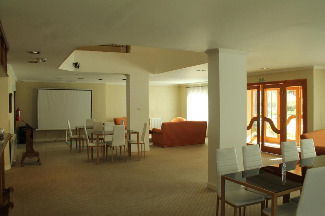 349 Suites El Calafate Luaran gambar