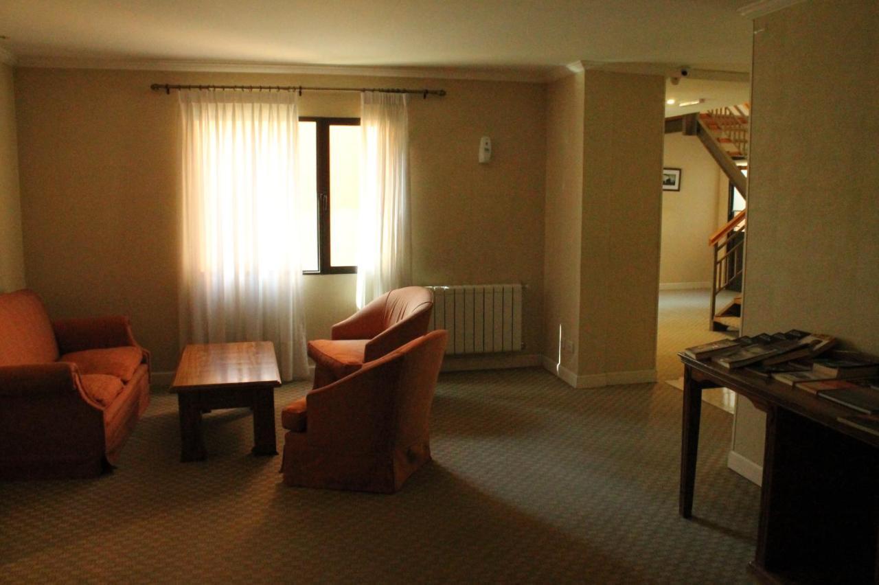 349 Suites El Calafate Luaran gambar