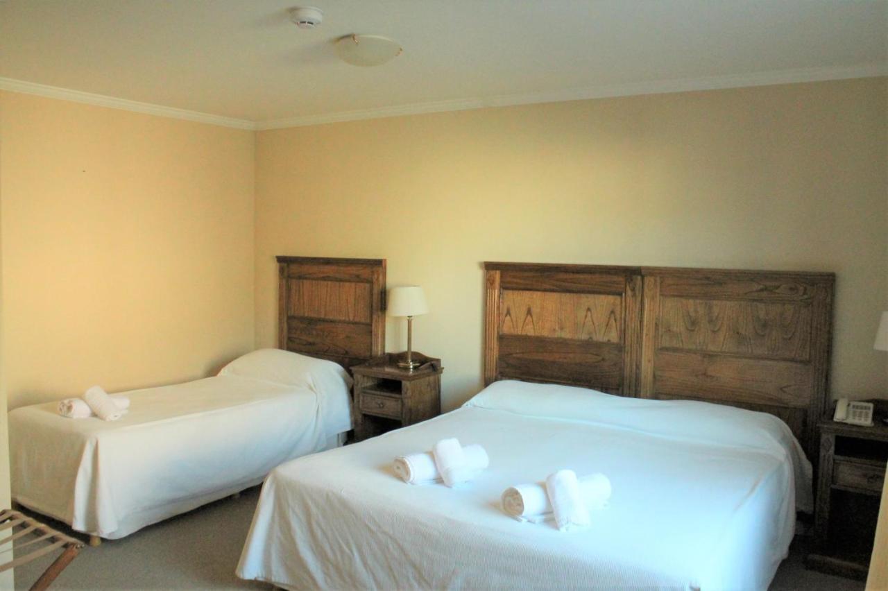 349 Suites El Calafate Luaran gambar