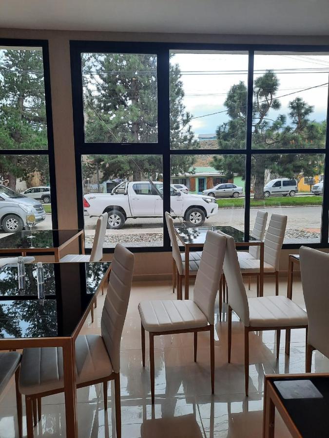 349 Suites El Calafate Luaran gambar