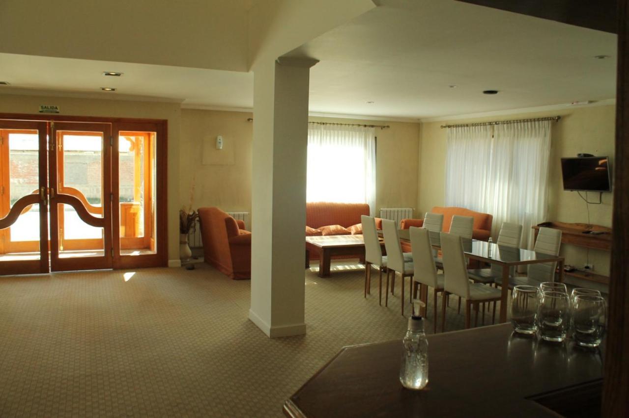 349 Suites El Calafate Luaran gambar