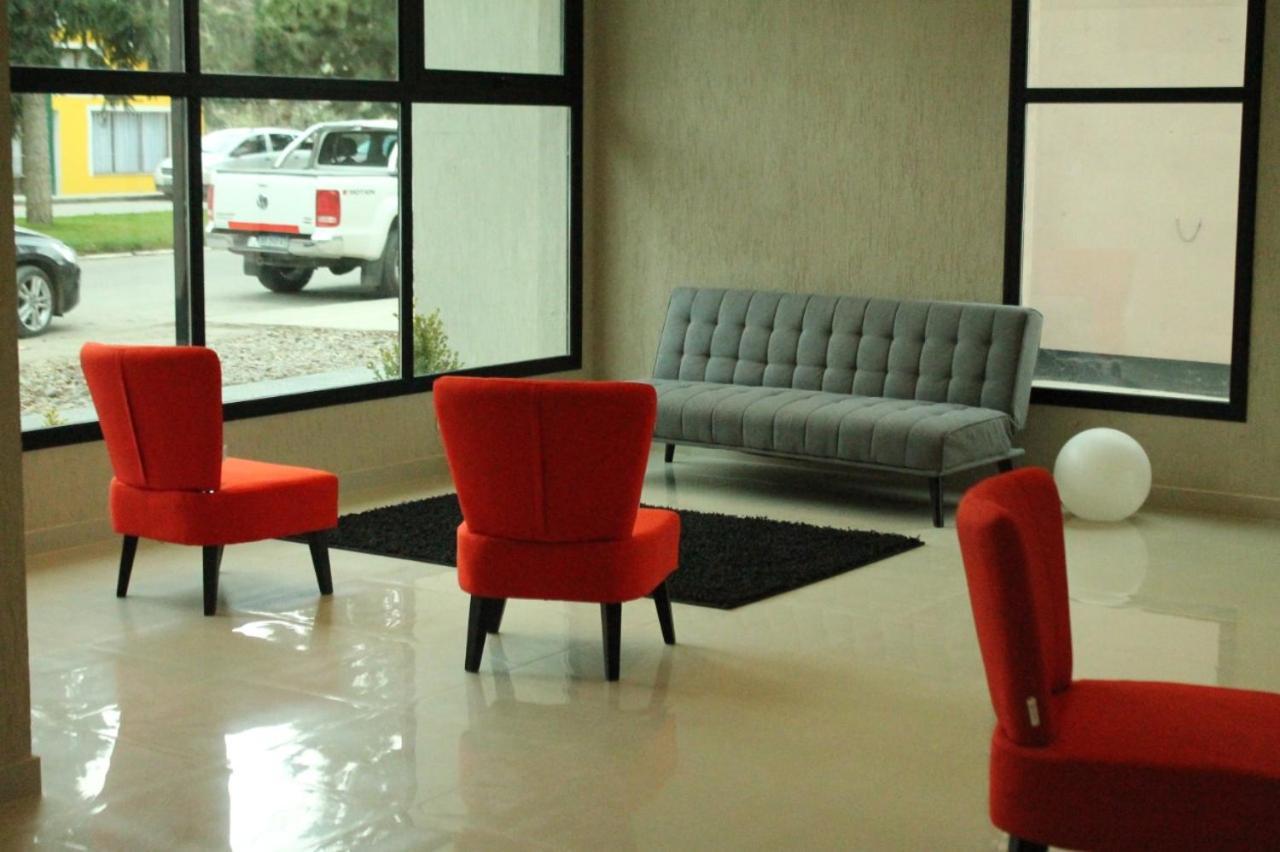349 Suites El Calafate Luaran gambar