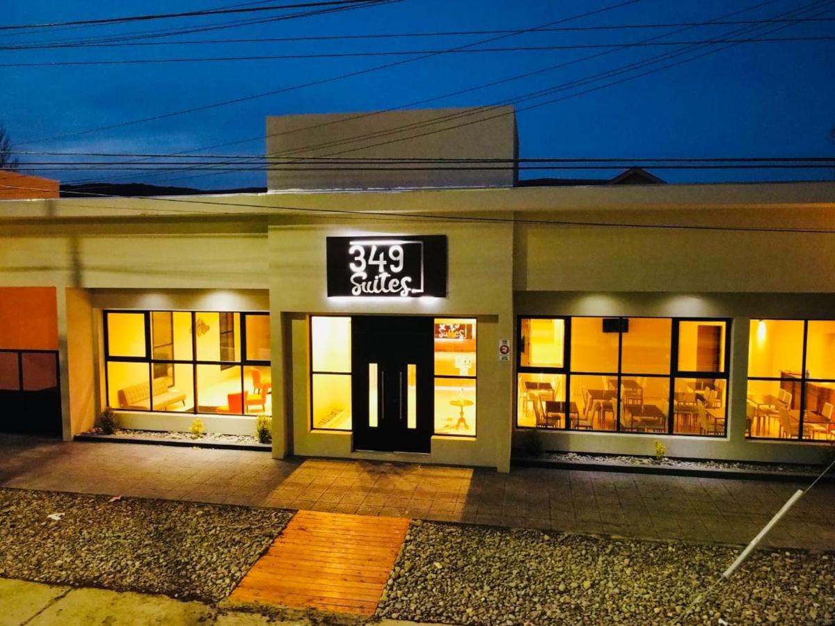349 Suites El Calafate Luaran gambar