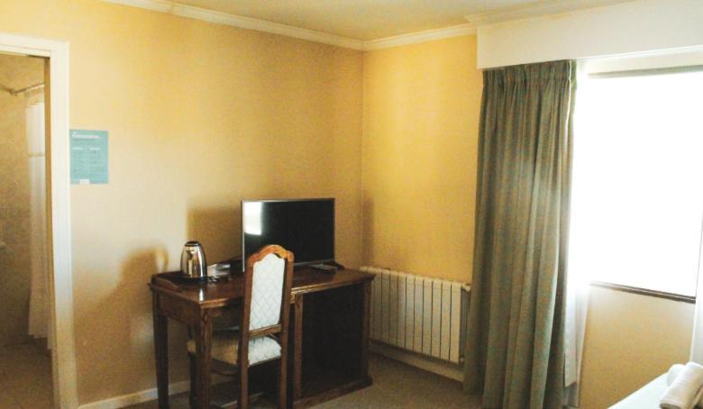 349 Suites El Calafate Luaran gambar