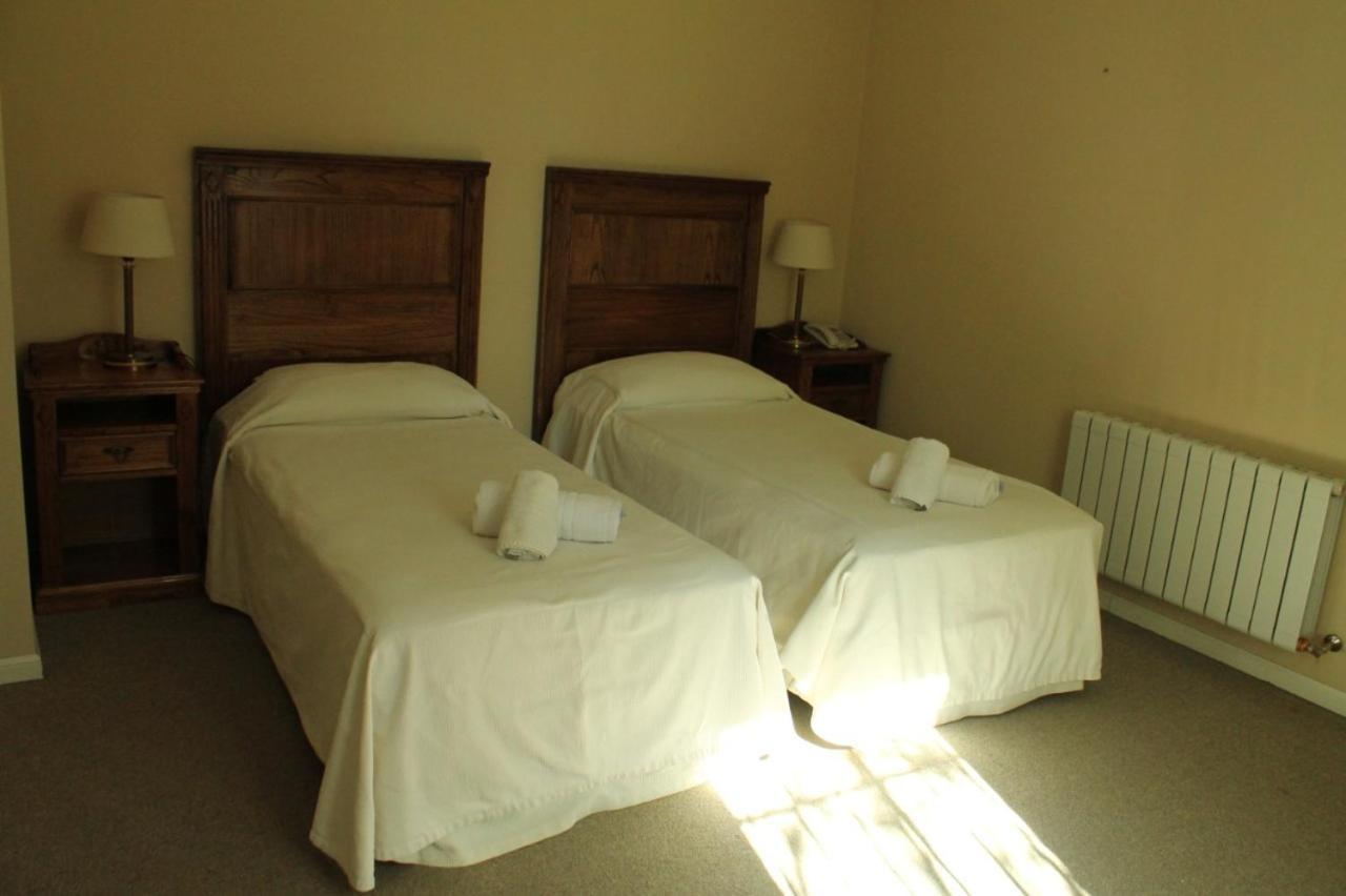 349 Suites El Calafate Luaran gambar