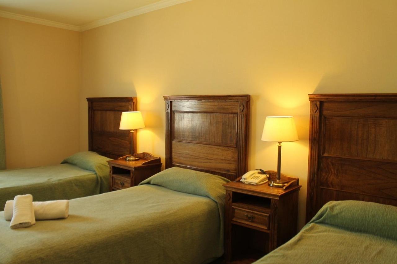 349 Suites El Calafate Luaran gambar