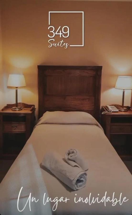 349 Suites El Calafate Luaran gambar
