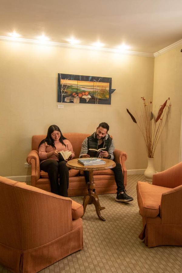 349 Suites El Calafate Luaran gambar