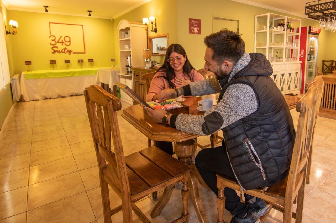 349 Suites El Calafate Luaran gambar