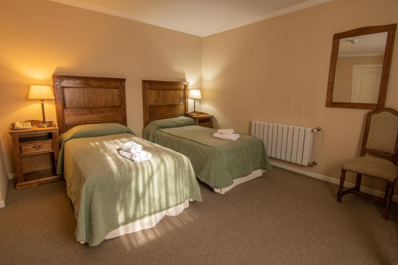 349 Suites El Calafate Luaran gambar