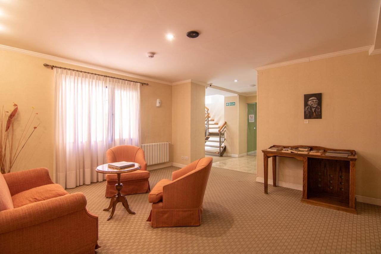 349 Suites El Calafate Luaran gambar