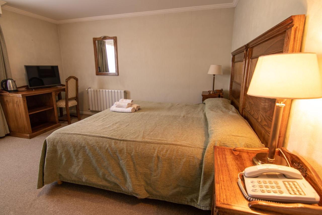 349 Suites El Calafate Luaran gambar