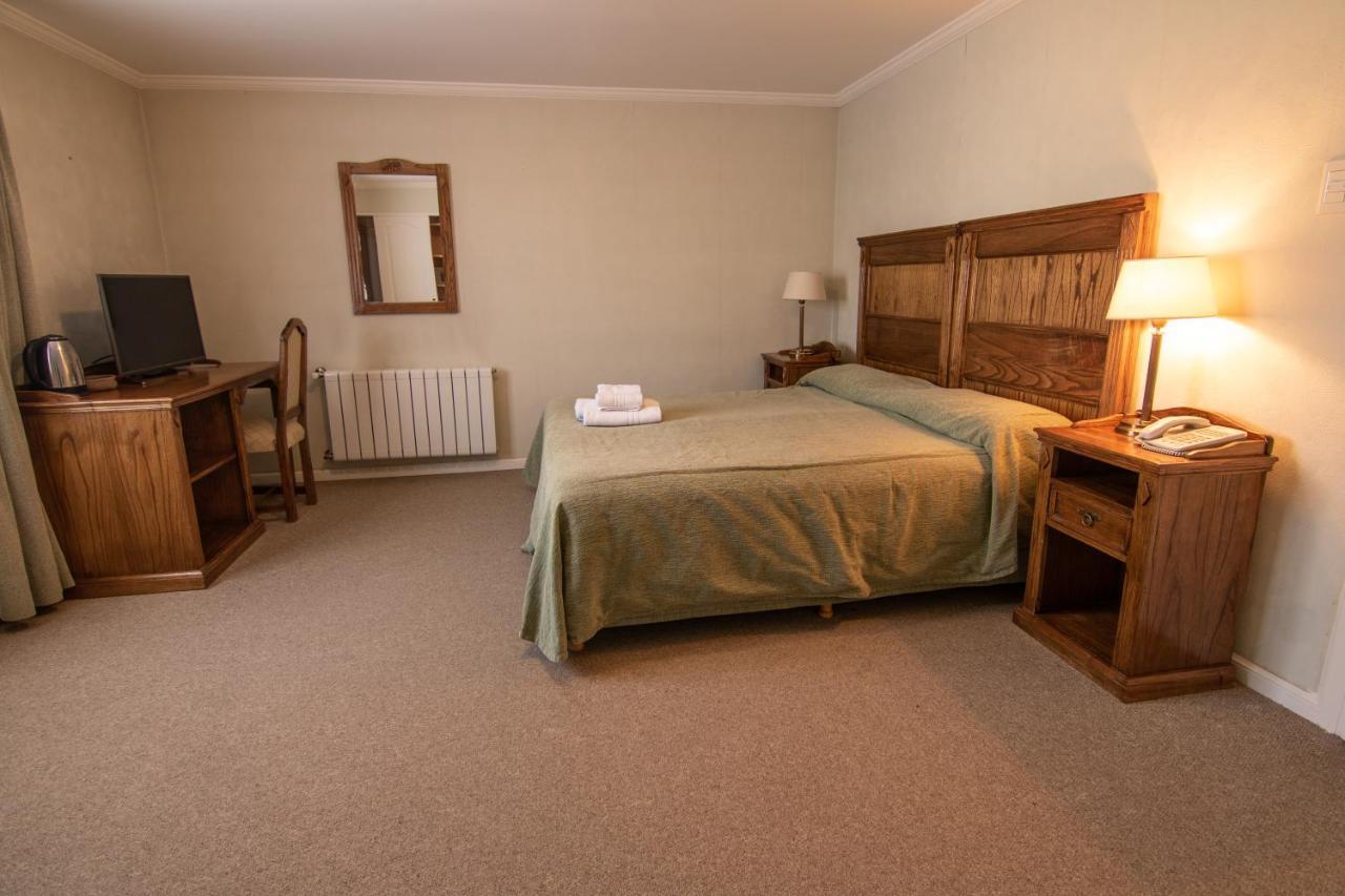 349 Suites El Calafate Luaran gambar