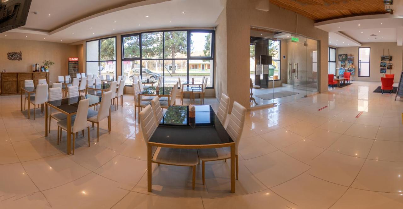 349 Suites El Calafate Luaran gambar
