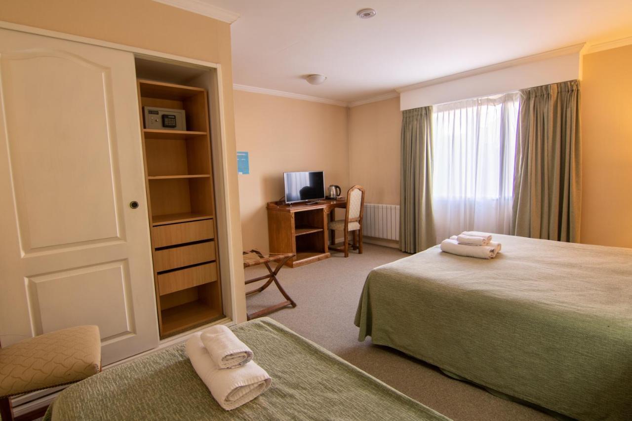 349 Suites El Calafate Luaran gambar