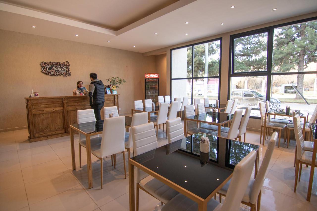 349 Suites El Calafate Luaran gambar