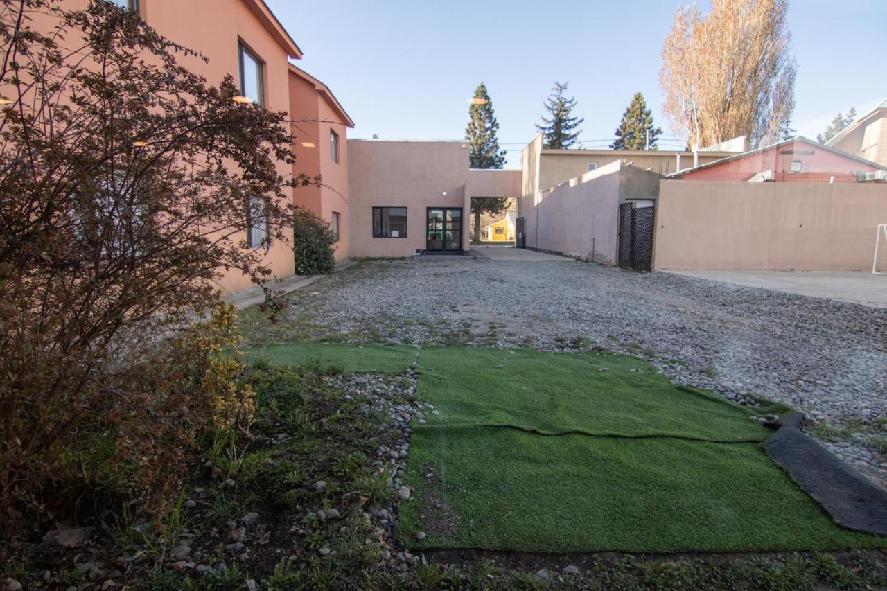349 Suites El Calafate Luaran gambar