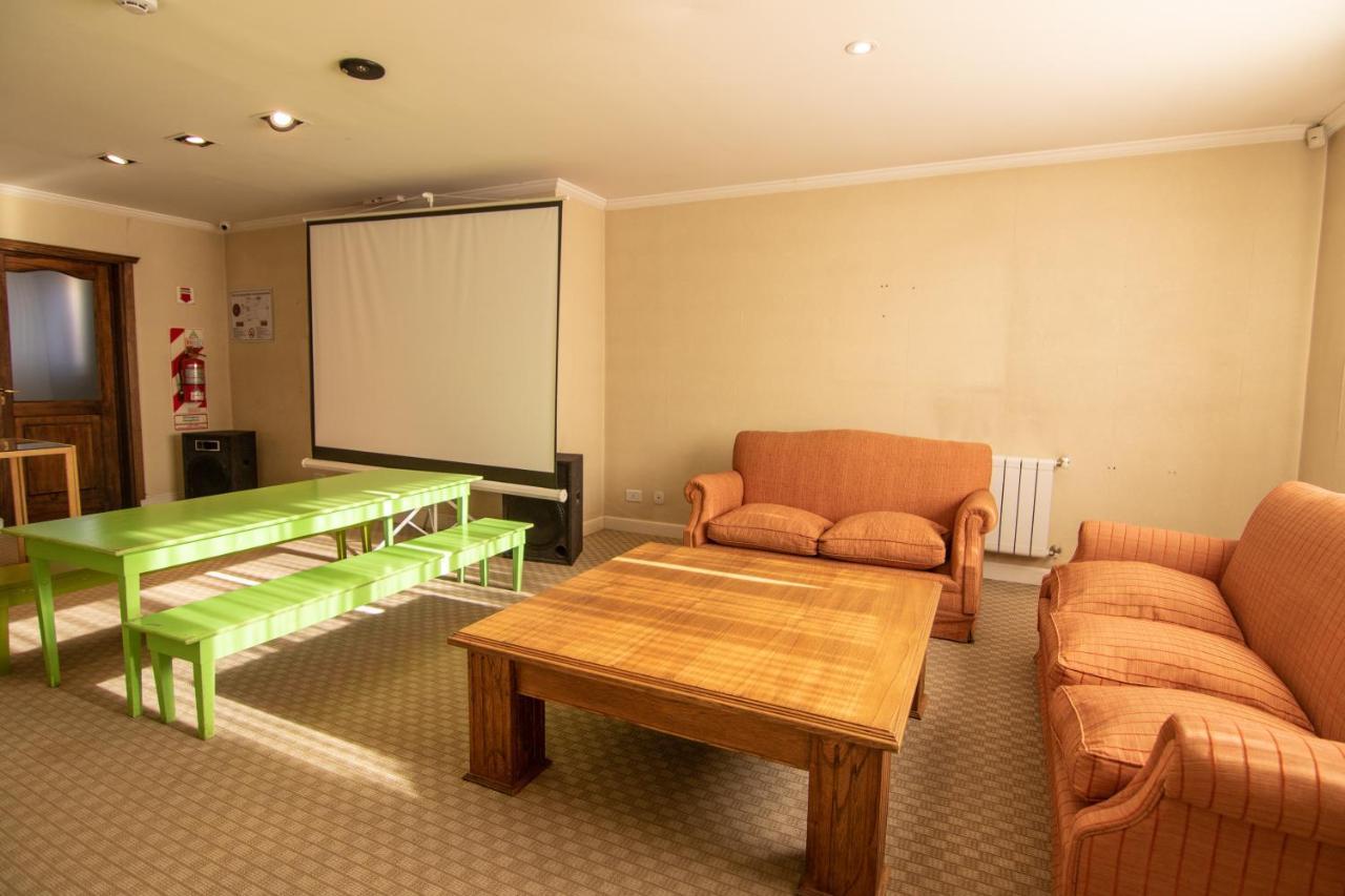 349 Suites El Calafate Luaran gambar