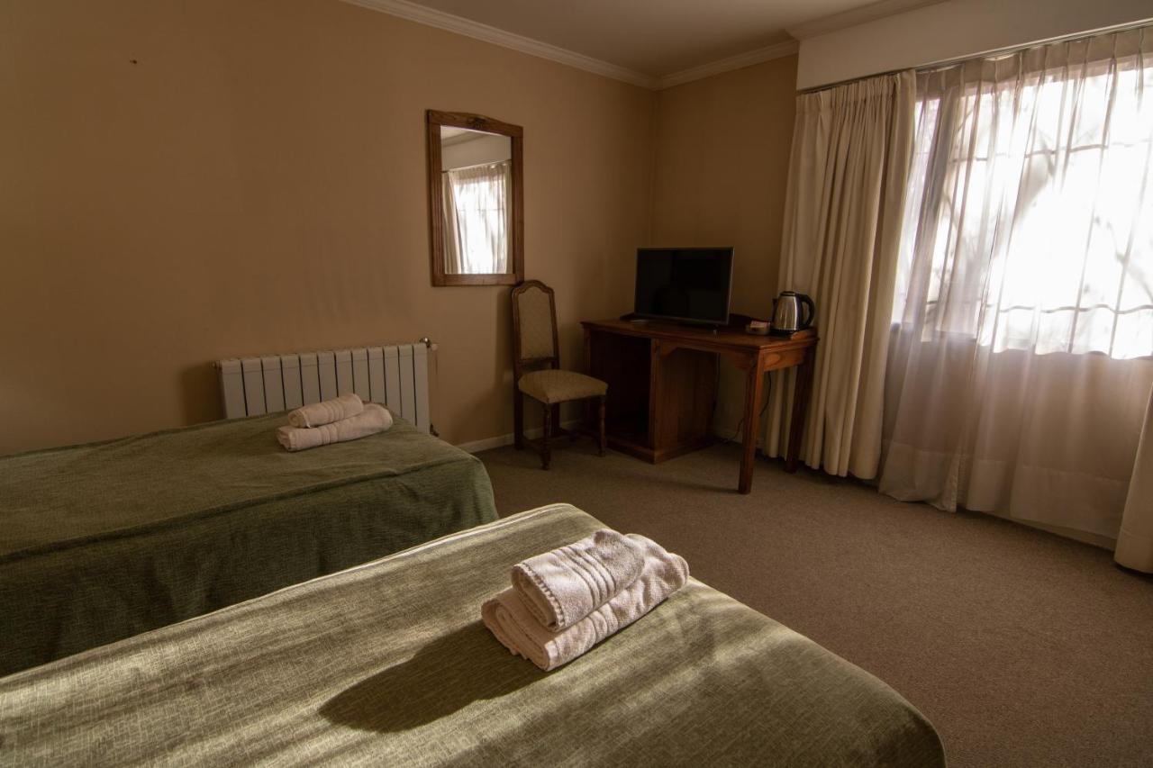 349 Suites El Calafate Luaran gambar