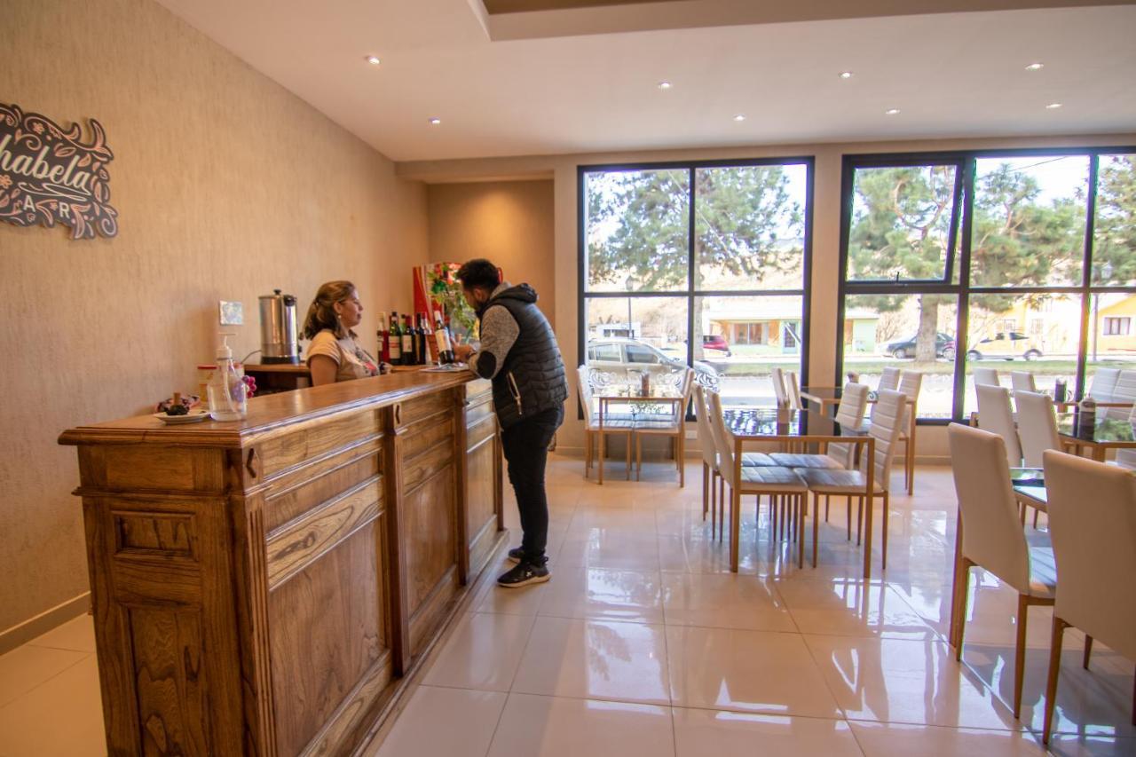 349 Suites El Calafate Luaran gambar