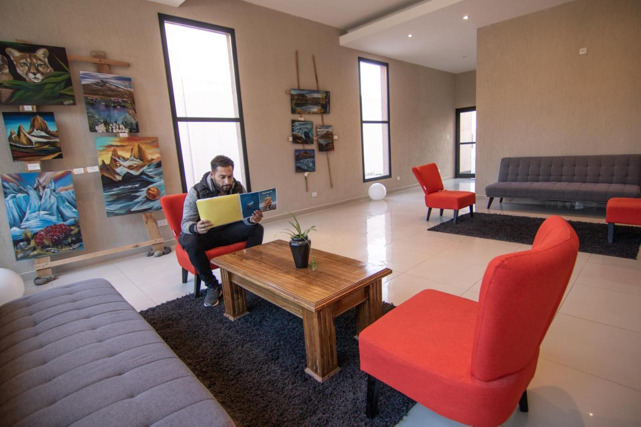349 Suites El Calafate Luaran gambar