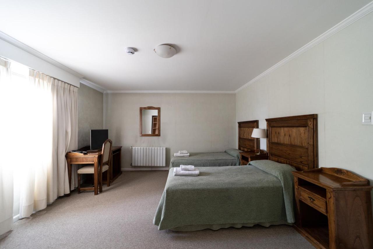 349 Suites El Calafate Luaran gambar