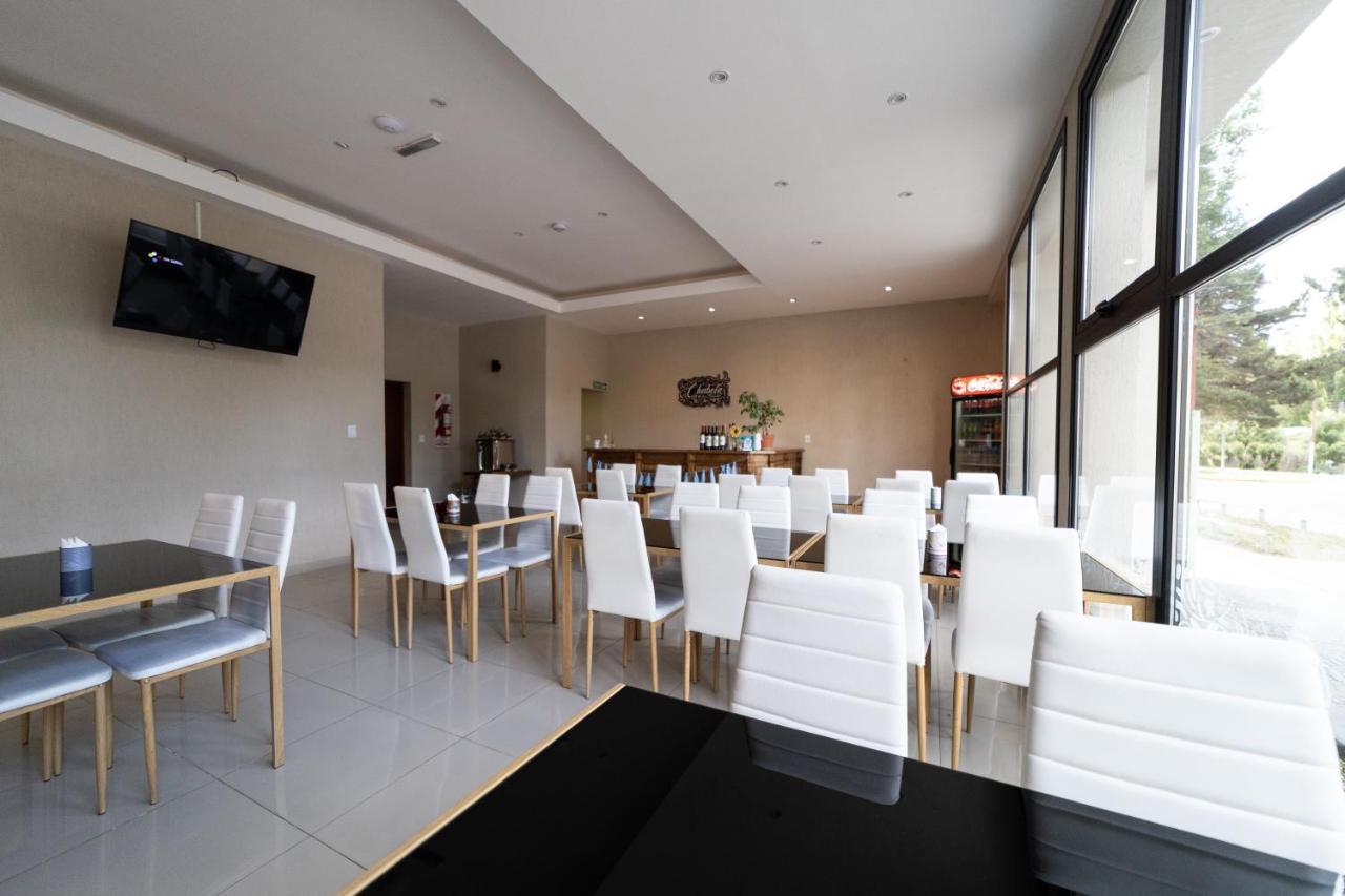 349 Suites El Calafate Luaran gambar