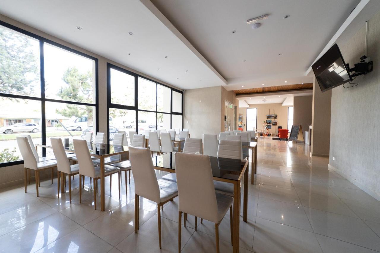 349 Suites El Calafate Luaran gambar