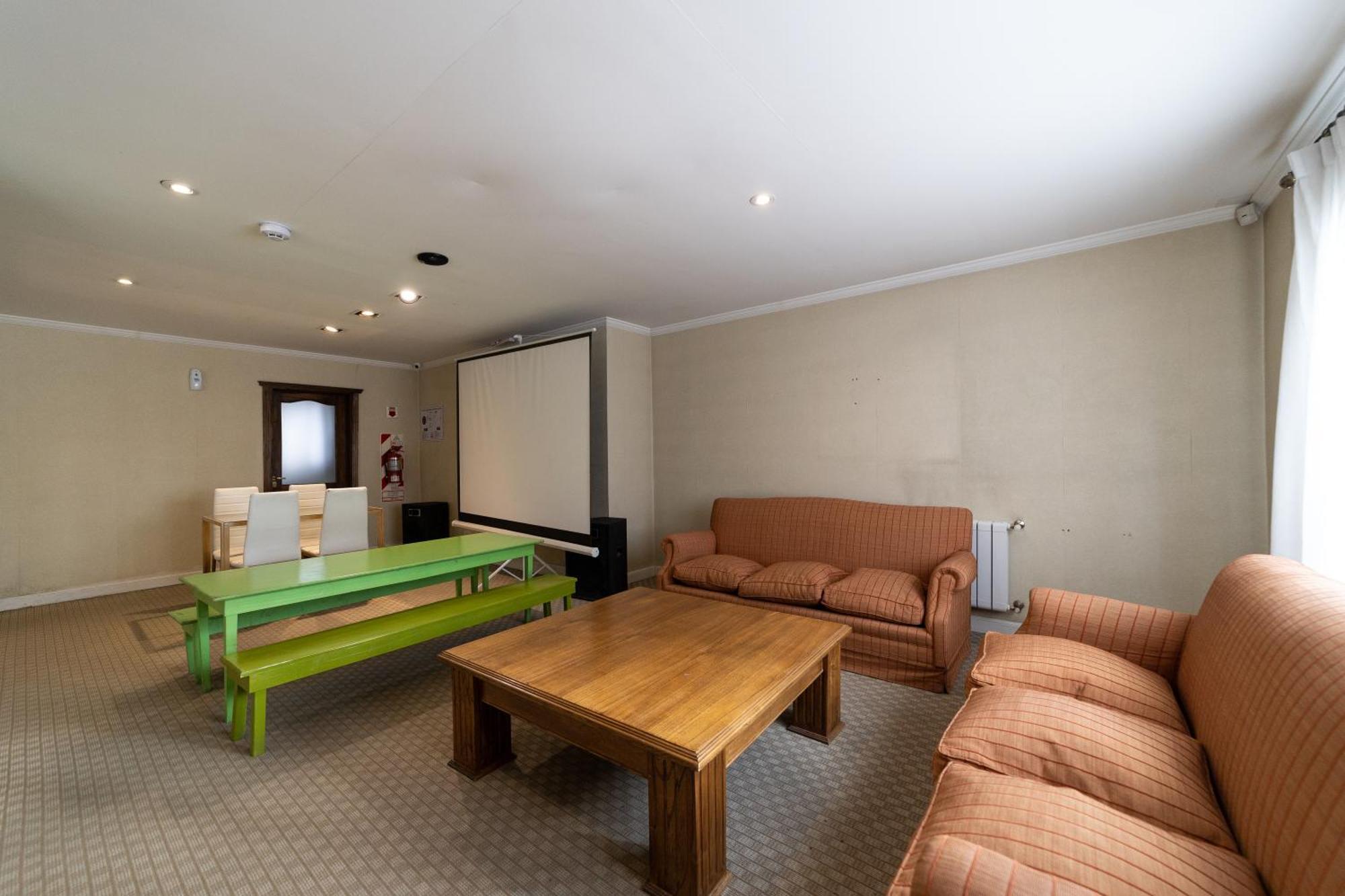 349 Suites El Calafate Luaran gambar