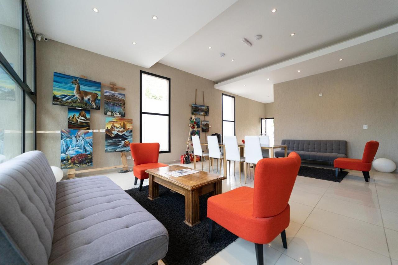 349 Suites El Calafate Luaran gambar